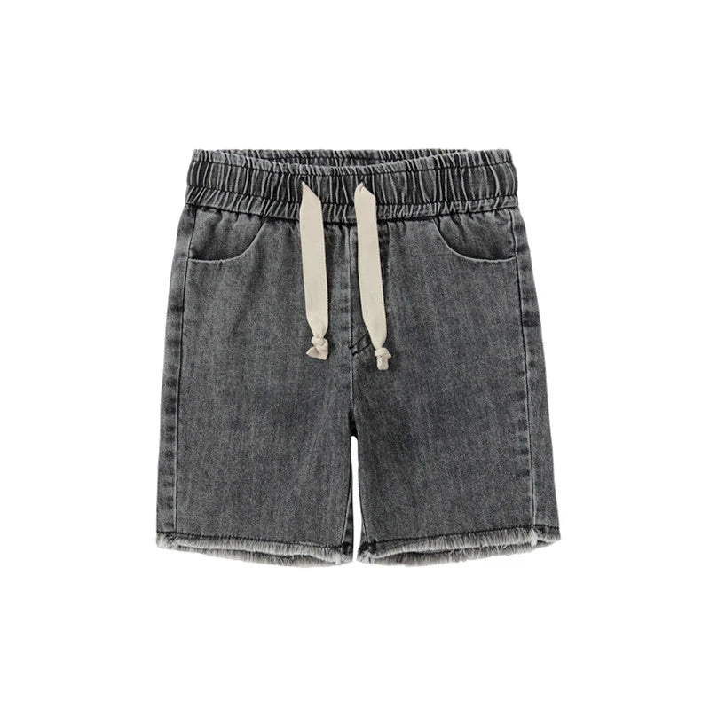 Spring/Summer Denim Collection Family Dress Set - Twinning Joy